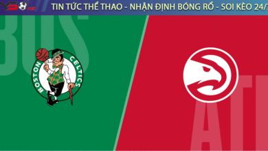 Soi kèo bóng rổ NBA Atlanta Hawks vs Boston Celtics ngày 29/3
