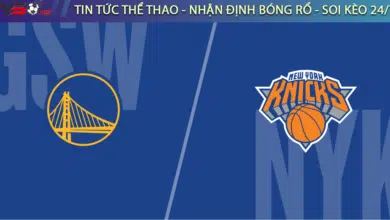 Soi kèo bóng rổ NBA GSW vs New York Knicks 19/3