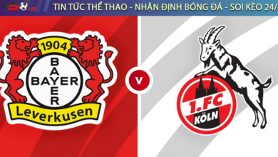 Nhận định bóng đá Koln vs Leverkusen, 21h30 ngày 03/03
