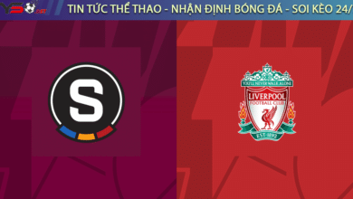 Nhận định bóng đá Liverpool vs Sparta Praha, 03h00 ngày 15/03