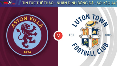 Nhận định bóng đá Luton Town vs Aston Villa, 0h30 ngày 3/3