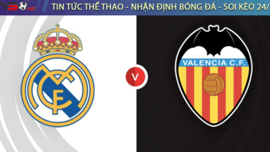 Nhận định bóng đá Real Madrid vs Valencia 03h00, ngày 02/03
