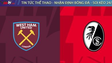 Nhận định bóng đá West Ham vs Freiburg, 03h00 ngày 15/03