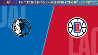 LA Clippers vs Dallas Mavericks