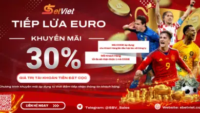 SBETVIET KHUYEN MAI 1 1