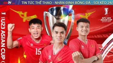 U23 Viet Nam vs U23 Kuwait