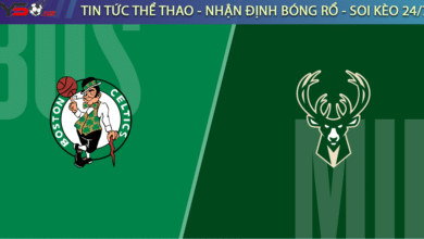 celtics vs bucks