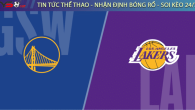 gsw vs laker