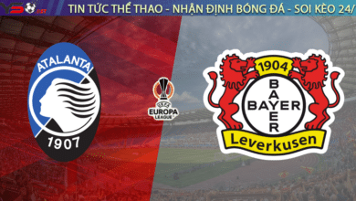 Nhan dinh bong da Atalanta vs Leverkusen