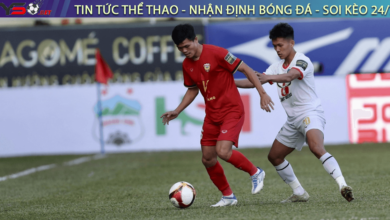 Nhan dinh bong da HAGL vs Ha Tinh
