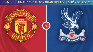 mu vs crystal palace