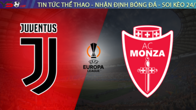 Nhận định Juventus vs Monza 23h00 25/05/2024 Serie A