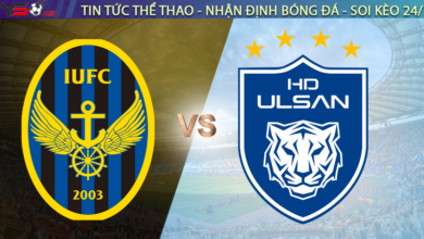 Nhận định bóng đá Incheon United vs Ulsan 17h30 ngày 29/05