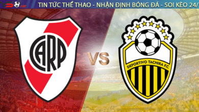 Nhận định River Plate vs Deportivo Tachira, 07h00 ngày 31/05/2024