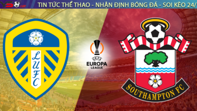 Nhận định Leeds vs Southampton 21h00 26/05 Championship