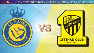 Nhận định Al Nassr vs Al Ittihad 01h00 28/05 Saudi Pro League
