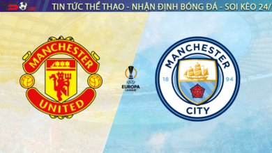 Nhận định, dự đoán Man City vs MU, 21h00 ngày 25/5/2024
