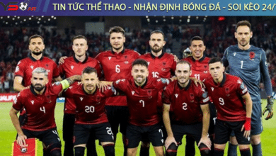 Albania và Chiến Lược Nhập tịch: EURO 2024 Sẽ Là Một Sân Chơi Đầy Bất Ngờ