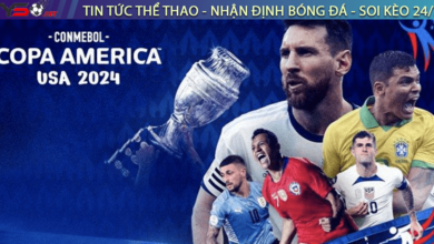 Copa America 2024 Những Cuộc Tranh Tài Đỉnh Cao