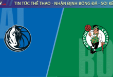 Dallas vs Boston