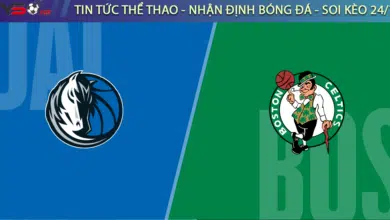 Dallas vs Boston