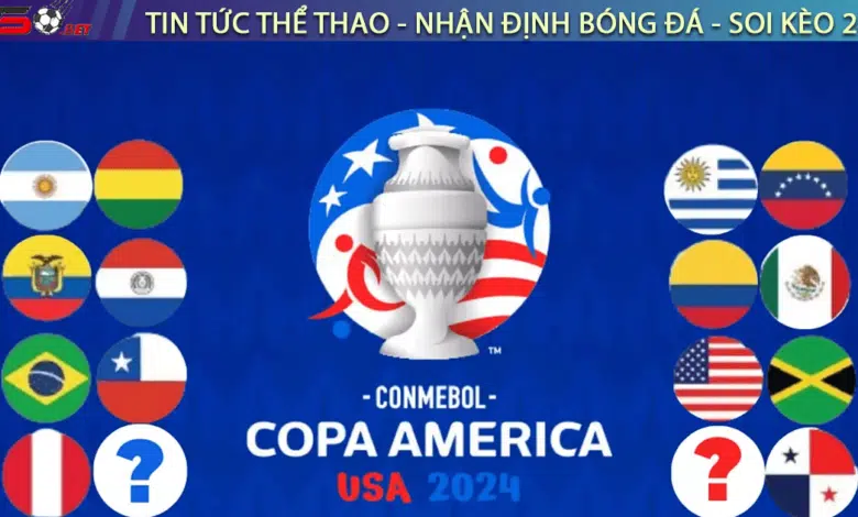 Kết Quả Copa America 2024 Messi Giúp Argentina Thắng Trận Khai Màn