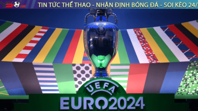 Kết Quả EURO 2024 Mới Nhất