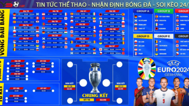 Link Trực Tiếp Bóng Đá Euro 2024 Ngày 176