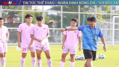Nhan dinh bong da U16 Viet Nam vs U16 Myanmar
