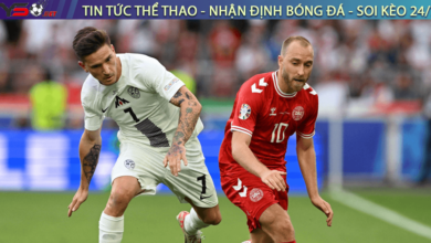 Những điều kỳ diệu tại Euro 2024