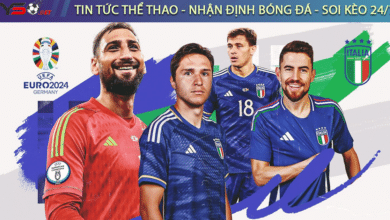 Những Quy Tắc Nghiêm Ngặt của HLV Luciano Spalletti tại EURO 2024: Bí quyết xây dựng sự đoàn kết của tuyển Italia