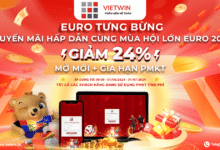 POSTER KHUYEN MAI PMKT EURO 2024