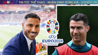 Tranh Cãi Nổ Ra Khi Ronaldo Không Đá Chính Trận Gặp Thổ Nhĩ Kỳ