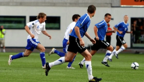 Nhận định bóng đá Estonia vs Faroe Islands, 23h00 ngày 08/06