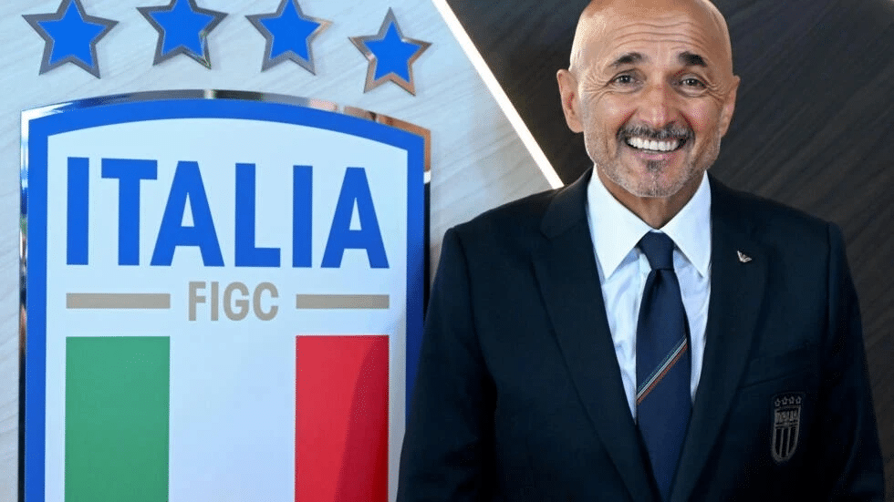 Những Quy Tắc Nghiêm Ngặt của HLV Luciano Spalletti tại EURO 2024: Bí quyết xây dựng sự đoàn kết của tuyển Italia