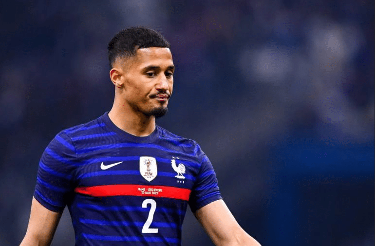 William Saliba dính chấn thương và nhiều khả năng sẽ không ra sân trong trận Hà Lan.