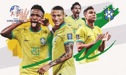 Brazil: Sự Vắng Mặt Của Neymar Và Vị Trí Của Vinicius Junior