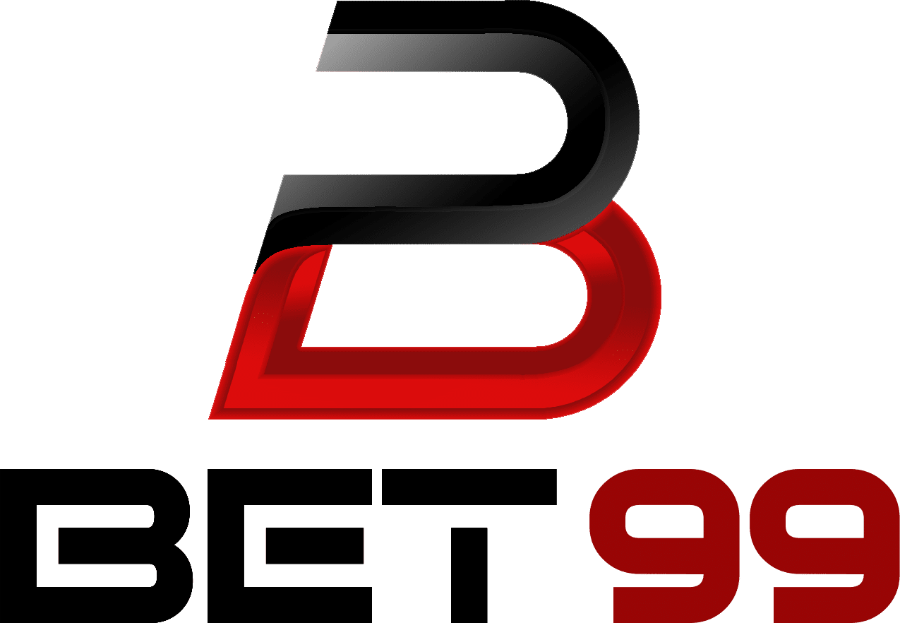 logo bet99.1 4