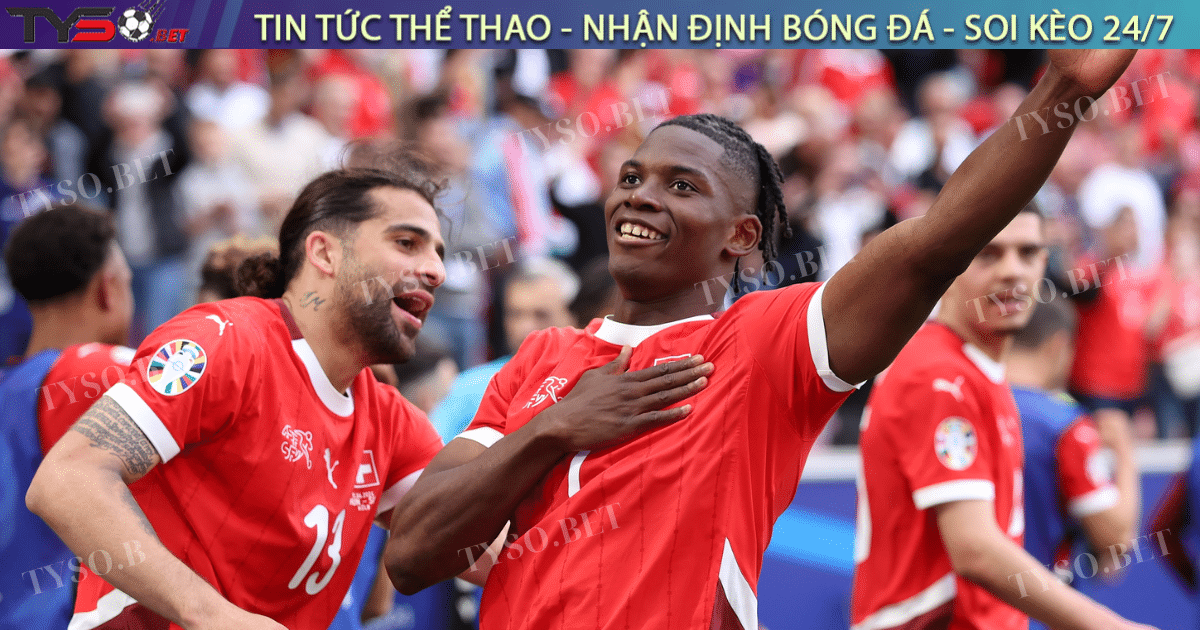 nhan dinh tyso.bet 1 2