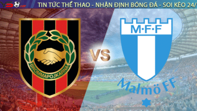 Nhận định bóng đá Brommapojkarna vs Malmo, 20h00 ngày 1/6