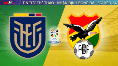 Nhận Định Trận Đấu Ecuador vs Bolivia