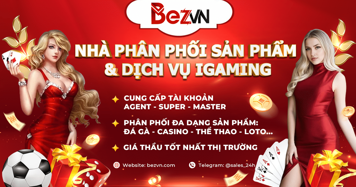 BEZVN NHA PH N PHOI SAN PHAM DICH VU IGAMING