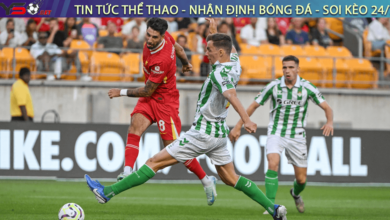 Liverpool Gianh Chien Thang Nhe Nhang 1 0 Nguoi Ke Thua Cua Klopp Co Man Ra Mat Hoan Hao
