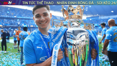 MU Chot Frimpong Chelsea Nham Julian Alvarez