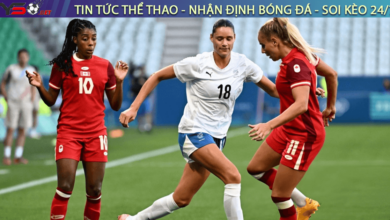 Tyso.bet FIFA Phat Nang Doi Bong Tham Du Olympic 2024 Vi Ly Do Bat Ngo