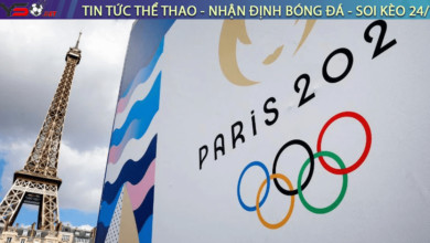 Van Dong Vien Dau Tien Bi Cam Thi Dau Vi Doping Tai Olympic Paris 2024