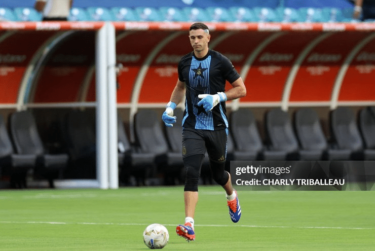 Trực tiếp bóng đá Argentina - Colombia: Trận đấu bị lùi, bao giờ thi đấu? (Chung kết Copa America)