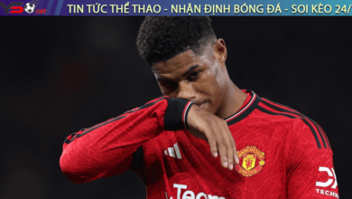 tyso.bet MU Mo Duoc Dua Vo Dich Ngoai Hang Anh HLV Ten Hag Dat Muc Tieu 30 Ban Cho Rashford