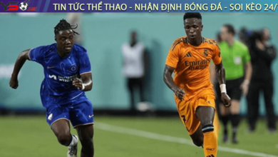 CLB Al Ahli Dua Ra Hop Dong Ty USD Cho Vinicius