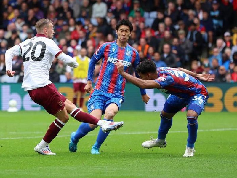 Nhận định bóng đá Chelsea vs Crystal Palace 19h30 ngày 1/9(Premier League 2024/25)